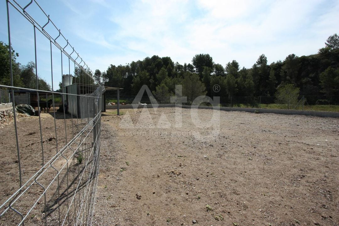 1 bedroom Villa in Orba - PGP70396 - Photo - 6