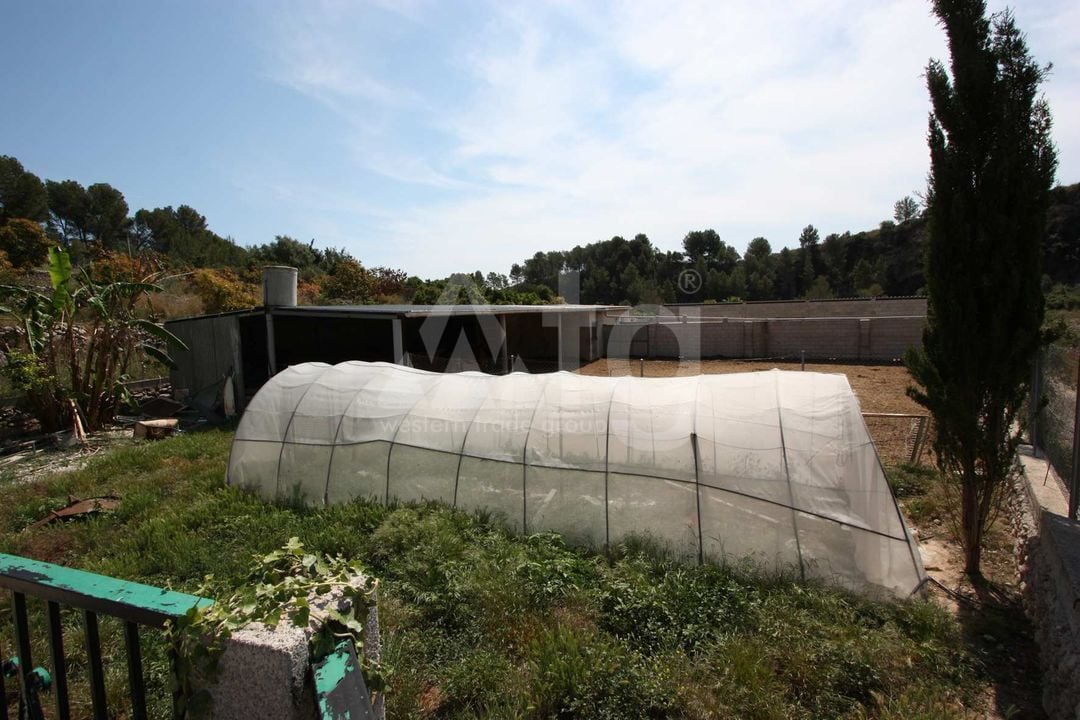 1 bedroom Villa in Orba - PGP70396 - Photo - 8