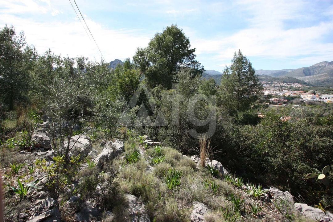  Pozemek v Orba- PGP70403 - Foto - 6
