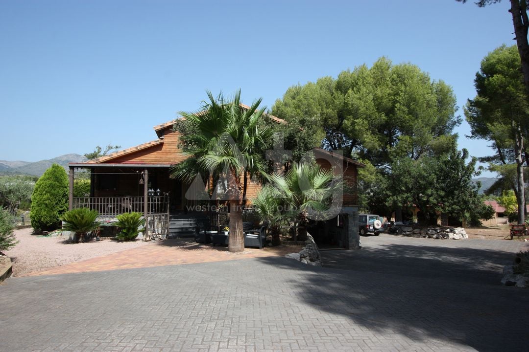 3 bedroom Villa in Orba - PGP70426 - Photo - 3