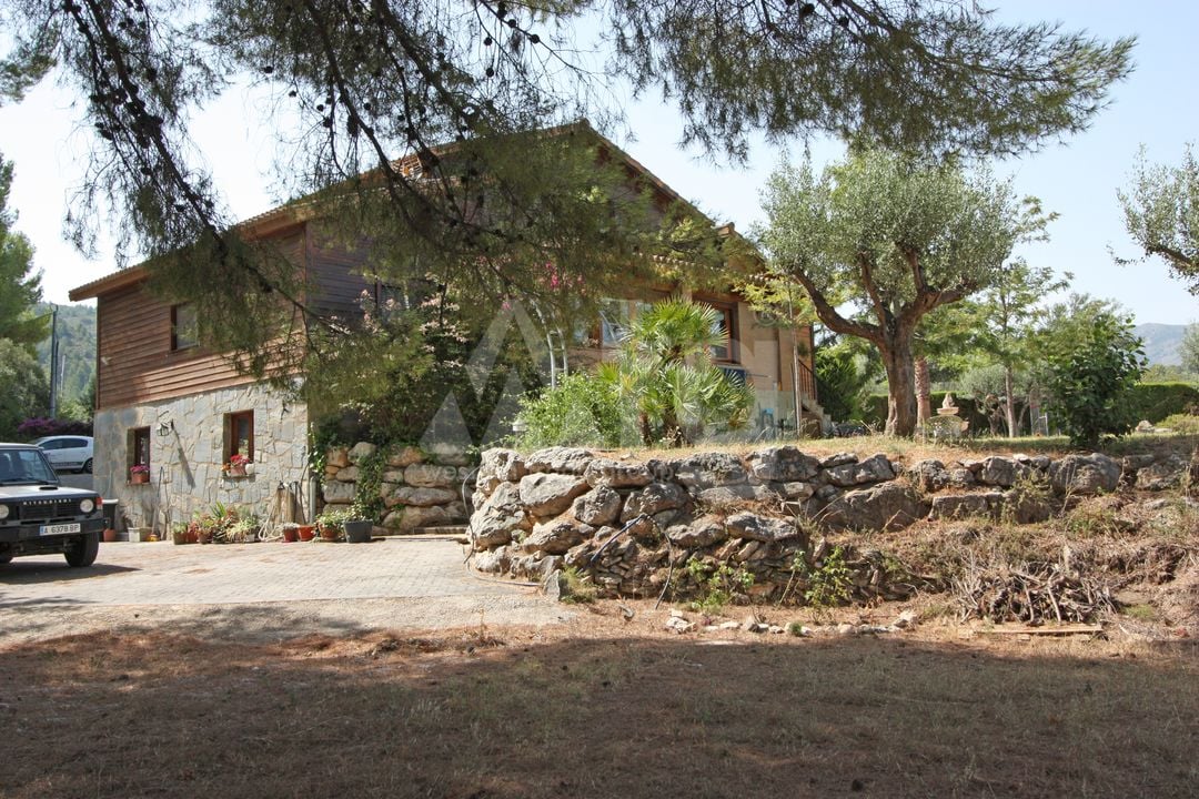 3 bedroom Villa in Orba - PGP70426 - Photo - 28