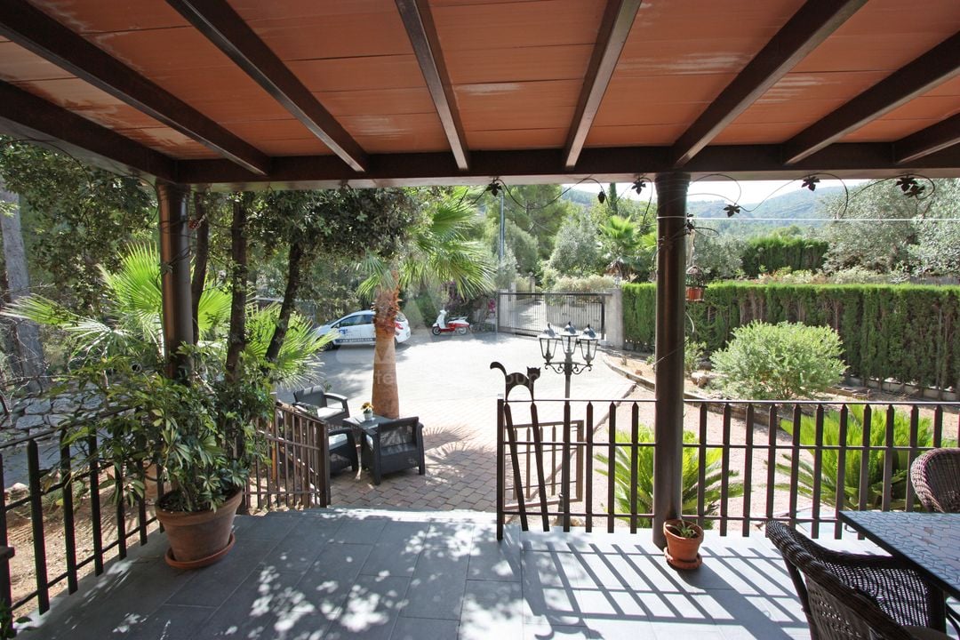 3 bedroom Villa in Orba - PGP70426 - Photo - 5