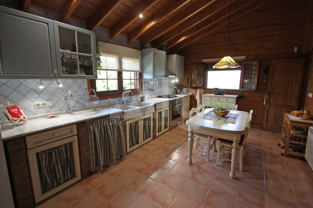 3 bedroom Villa in Orba - PGP70426 - Photo - 10