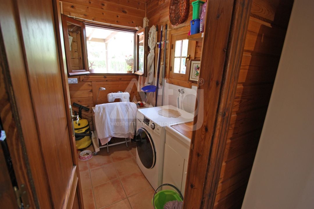 3 bedroom Villa in Orba - PGP70426 - Photo - 22