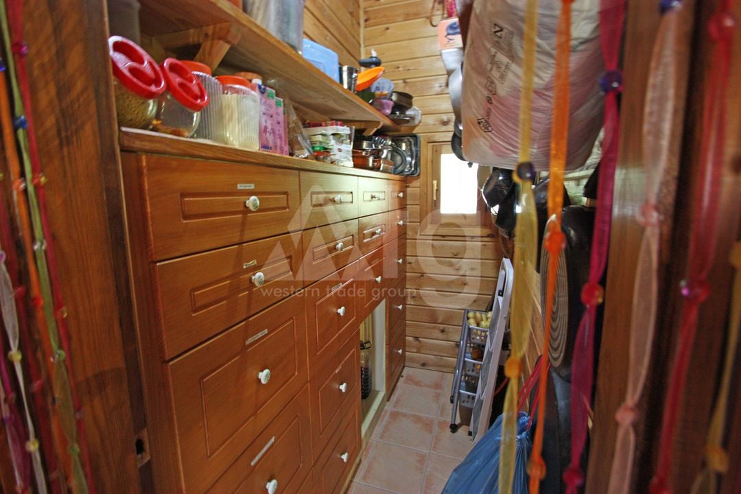 3 bedroom Villa in Orba - PGP70426 - Photo - 12