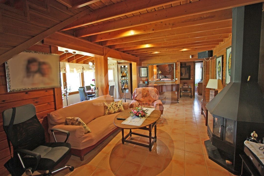 3 bedroom Villa in Orba - PGP70426 - Photo - 6