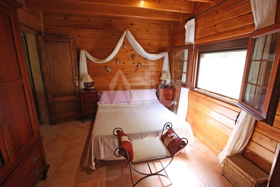 3 bedroom Villa in Orba - PGP70426 - Photo - 14