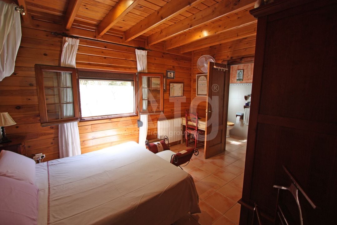 3 bedroom Villa in Orba - PGP70426 - Photo - 15