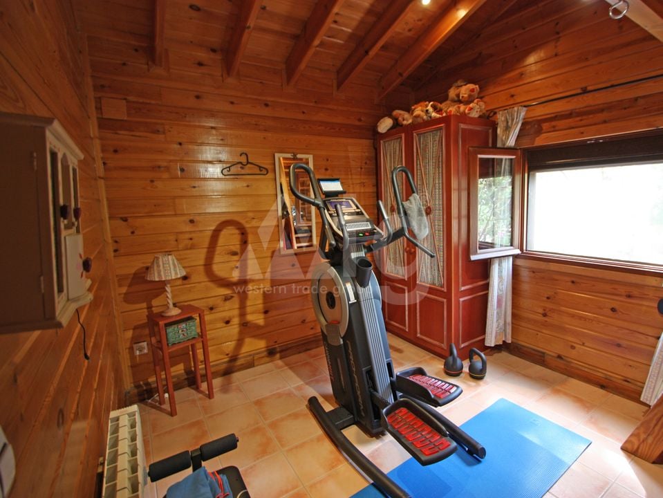 3 bedroom Villa in Orba - PGP70426 - Photo - 23
