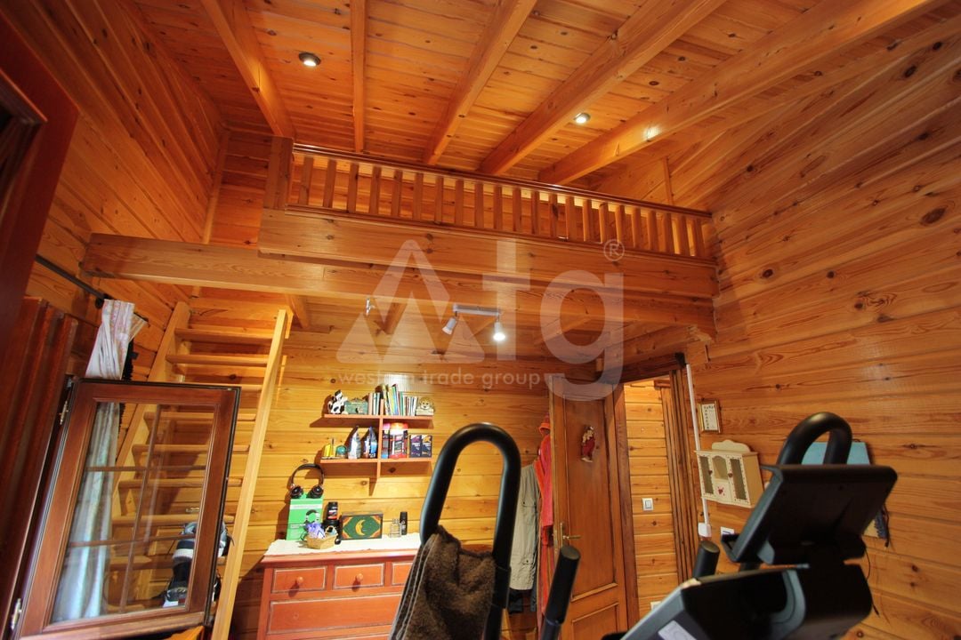 3 bedroom Villa in Orba - PGP70426 - Photo - 24
