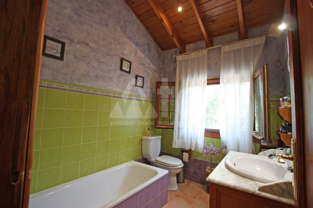 3 bedroom Villa in Orba - PGP70426 - Photo - 20