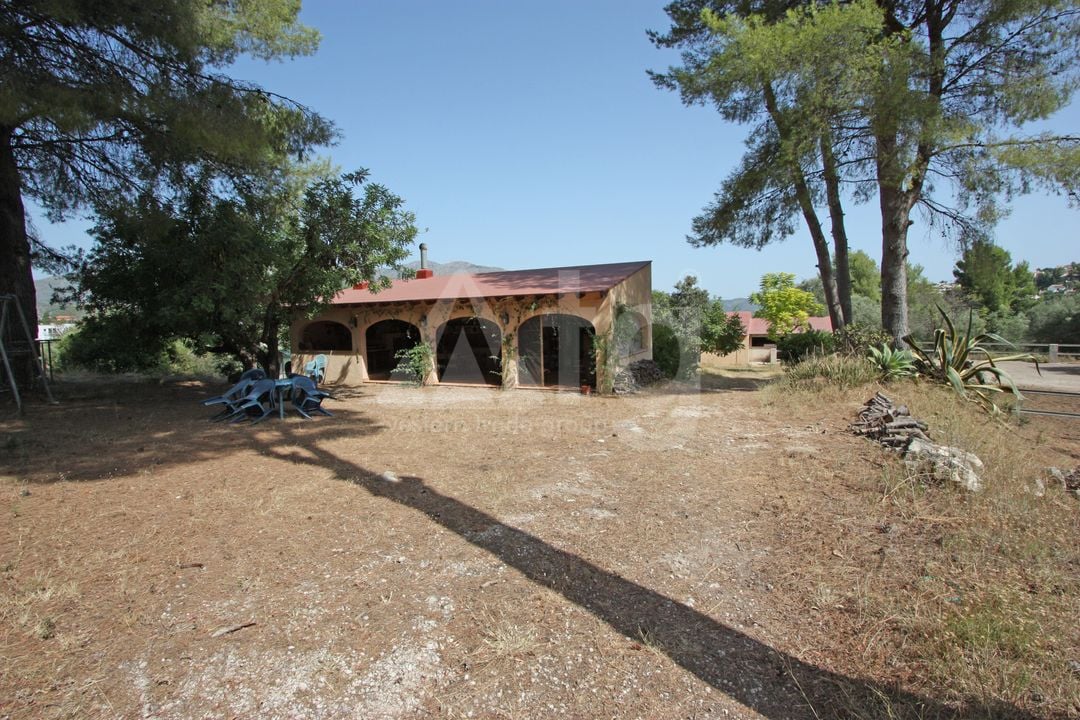3 bedroom Villa in Orba - PGP70426 - Photo - 29