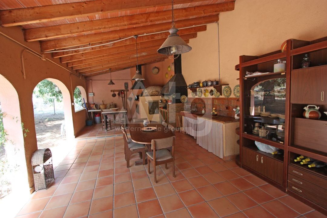 3 bedroom Villa in Orba - PGP70426 - Photo - 25
