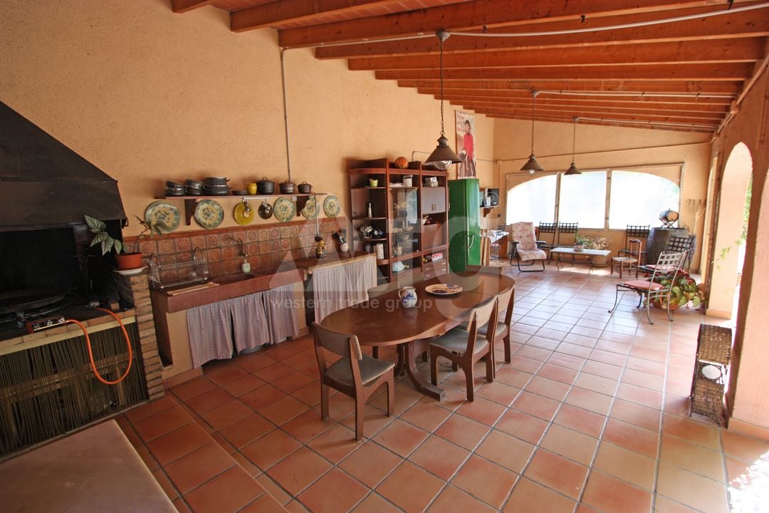 3 bedroom Villa in Orba - PGP70426 - Photo - 26