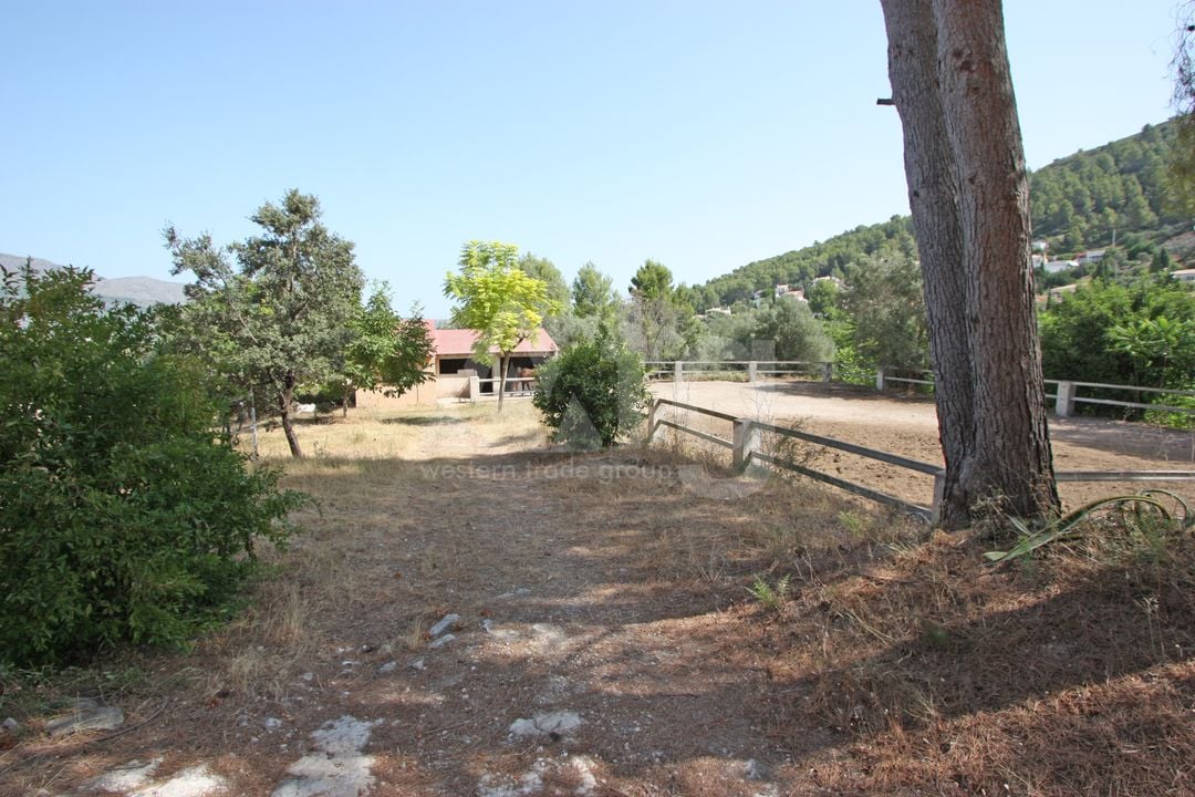 3 bedroom Villa in Orba - PGP70426 - Photo - 30