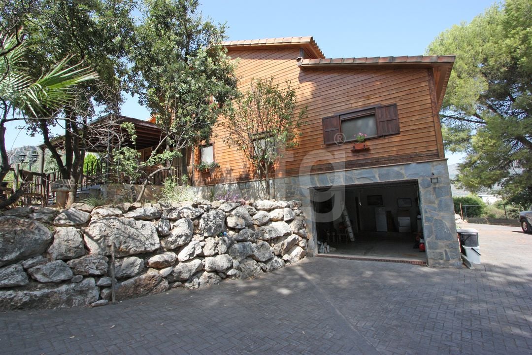 3 bedroom Villa in Orba - PGP70426 - Photo - 27