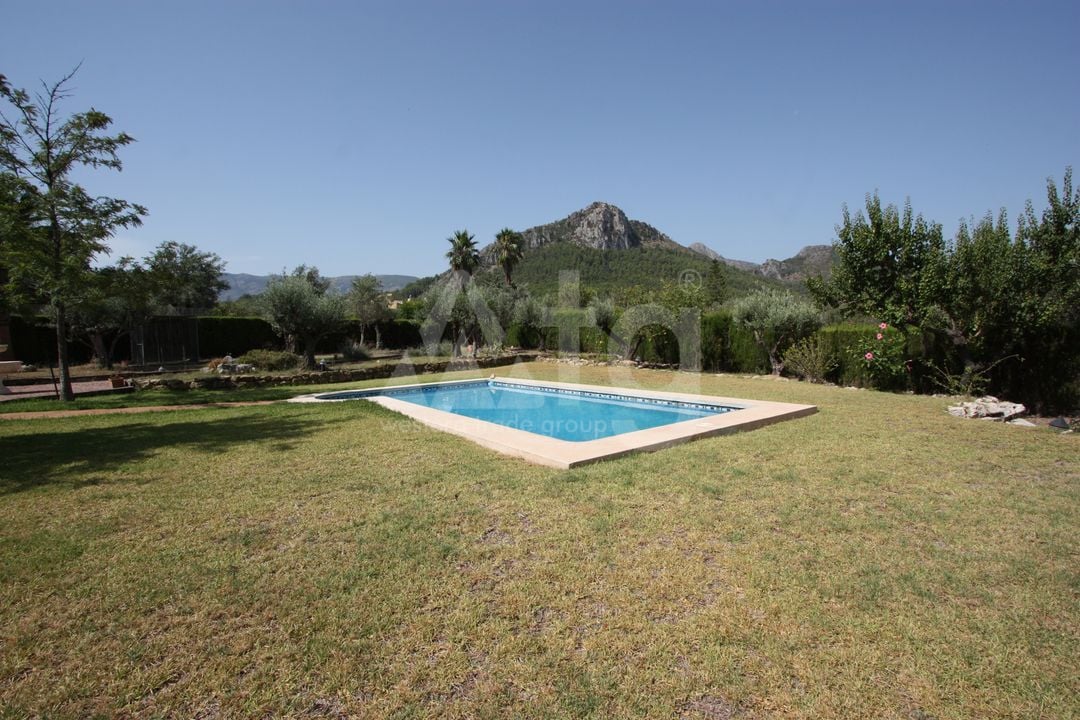 3 bedroom Villa in Orba - PGP70426 - Photo - 2