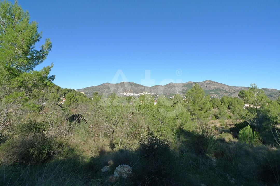Terrain de  à Jalón- PGP131686 - Photo - 10