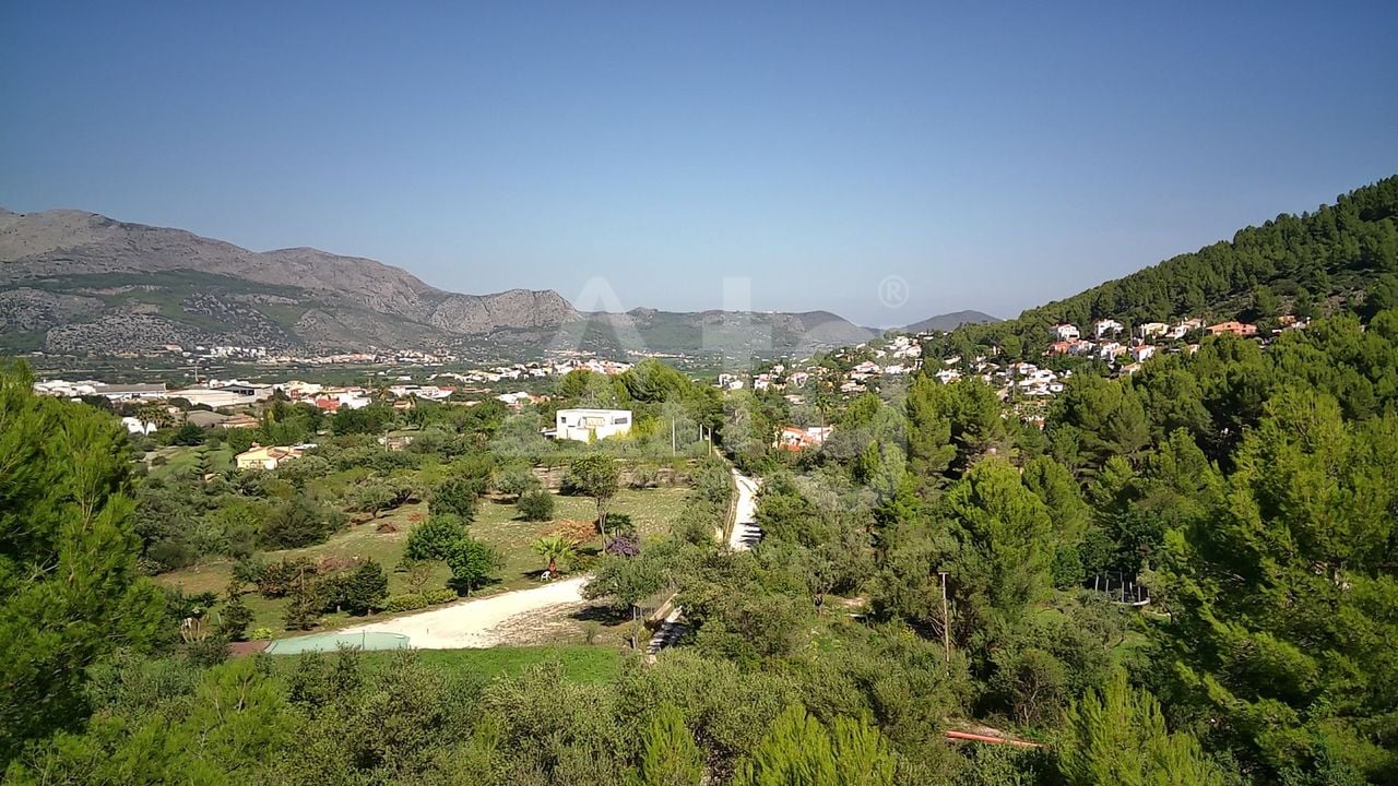  Pozemek v Orba- PGP70459 - Foto - 1