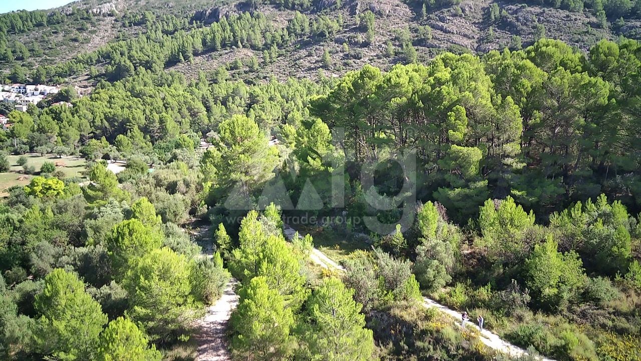  Pozemek v Orba- PGP70459 - Foto - 8