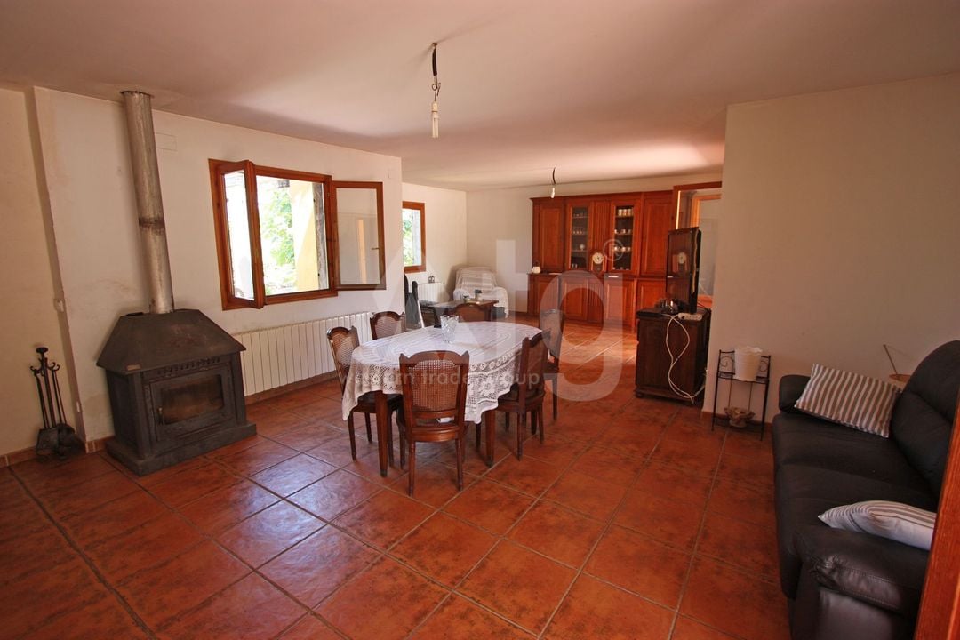 Villa de 6 chambres à Pedreguer - PGP70460 - Photo - 4