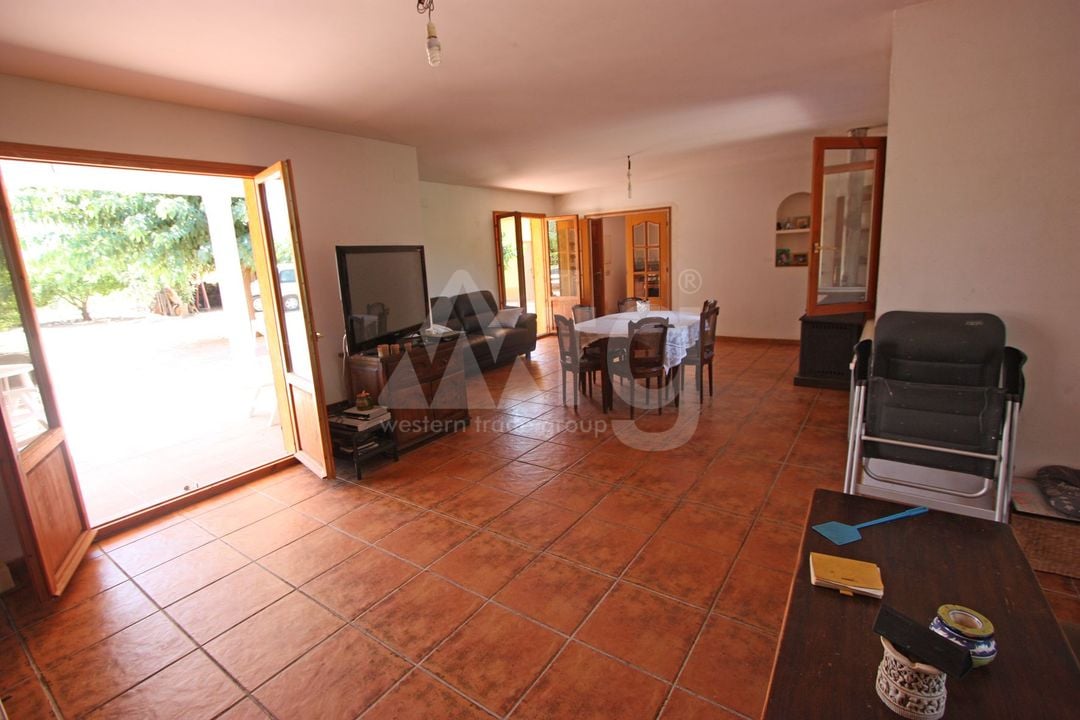 Villa de 6 chambres à Pedreguer - PGP70460 - Photo - 6