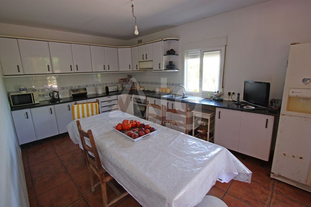 Villa de 6 chambres à Pedreguer - PGP70460 - Photo - 7