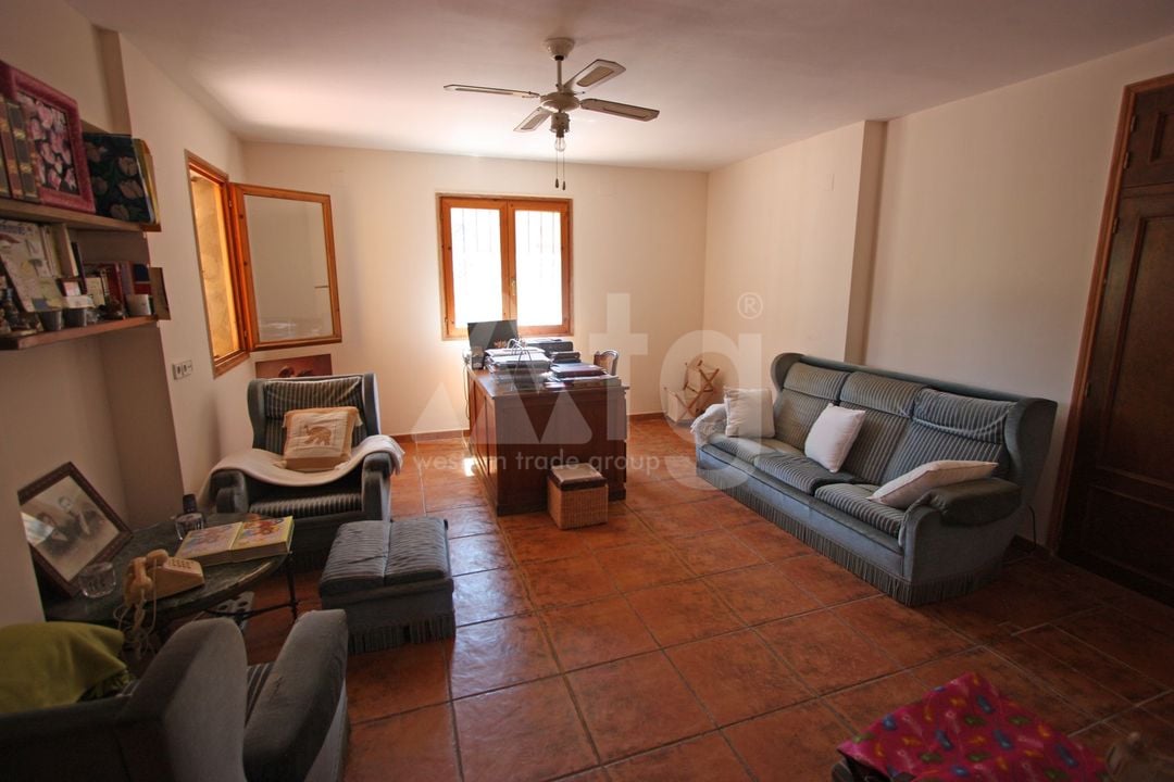 Villa de 6 chambres à Pedreguer - PGP70460 - Photo - 8