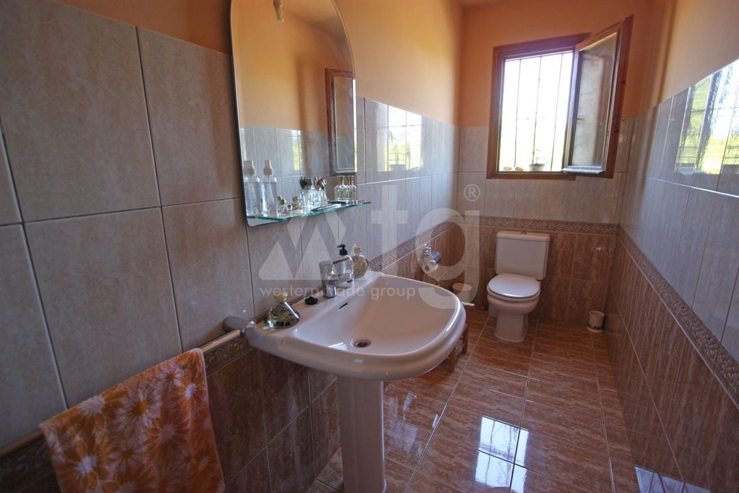 Villa de 6 chambres à Pedreguer - PGP70460 - Photo - 16