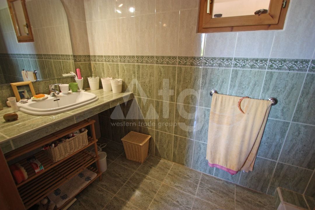 Villa de 6 chambres à Pedreguer - PGP70460 - Photo - 17