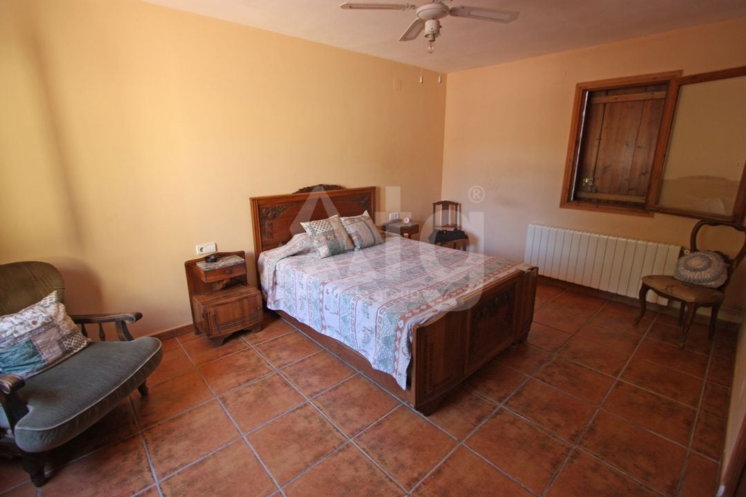 Villa de 6 chambres à Pedreguer - PGP70460 - Photo - 10