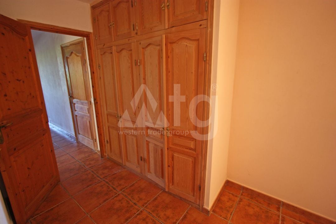 Villa de 6 chambres à Pedreguer - PGP70460 - Photo - 11