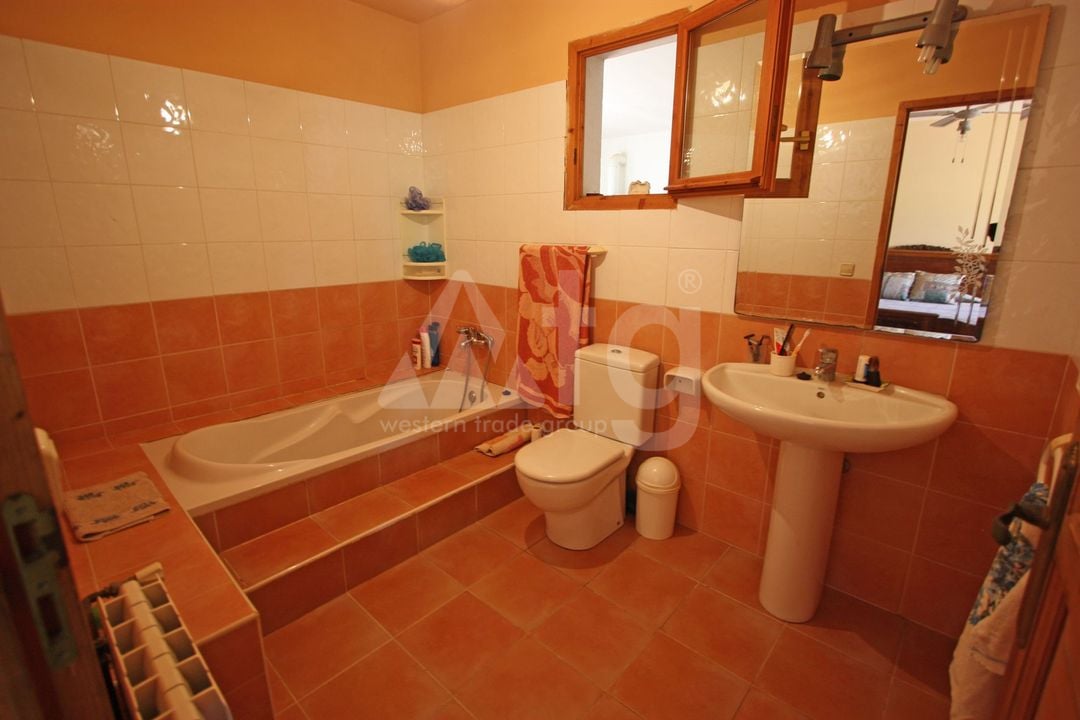 Villa de 6 chambres à Pedreguer - PGP70460 - Photo - 14
