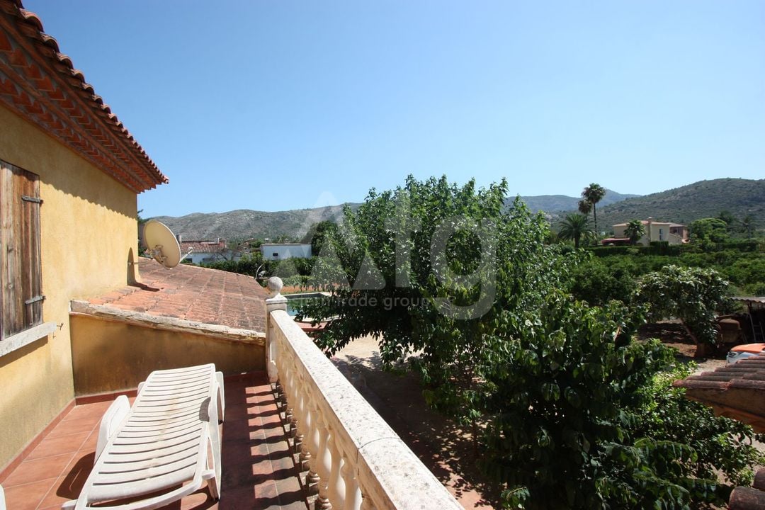 Villa de 6 chambres à Pedreguer - PGP70460 - Photo - 19