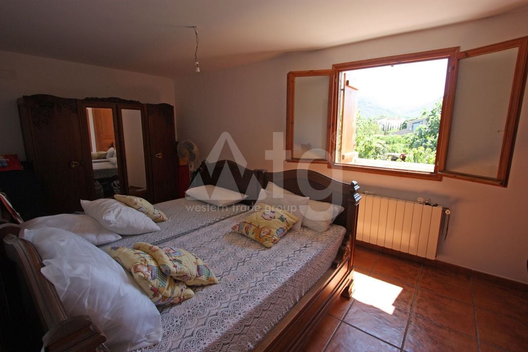 Villa de 6 chambres à Pedreguer - PGP70460 - Photo - 13