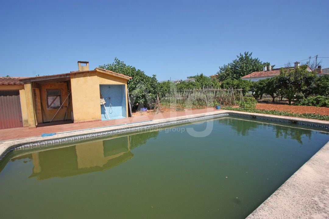 Villa de 6 chambres à Pedreguer - PGP70460 - Photo - 2