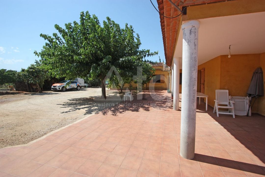 Villa de 6 chambres à Pedreguer - PGP70460 - Photo - 20