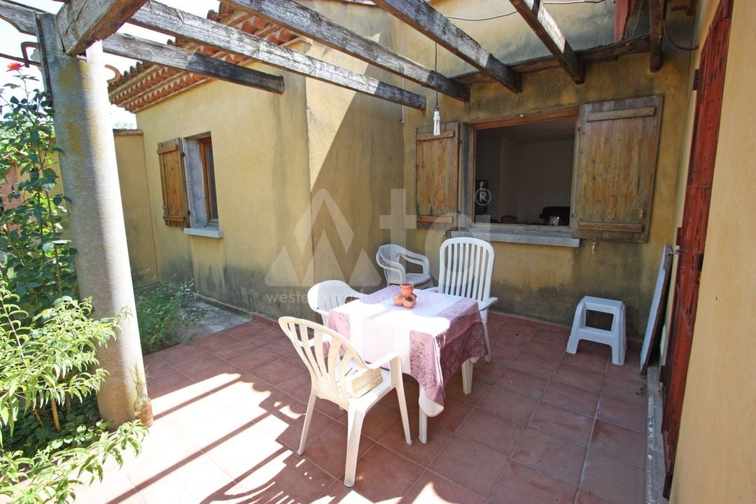 Villa de 6 chambres à Pedreguer - PGP70460 - Photo - 23