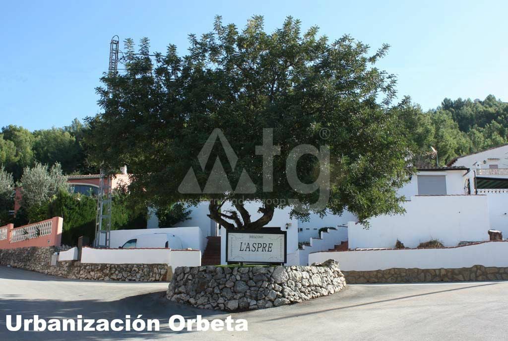 Działka w Orba, - PGP70486 - Zdjęcie - 3