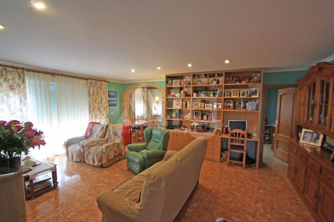 Villa de 4 chambres à Denia - PGP70507 - Photo - 6