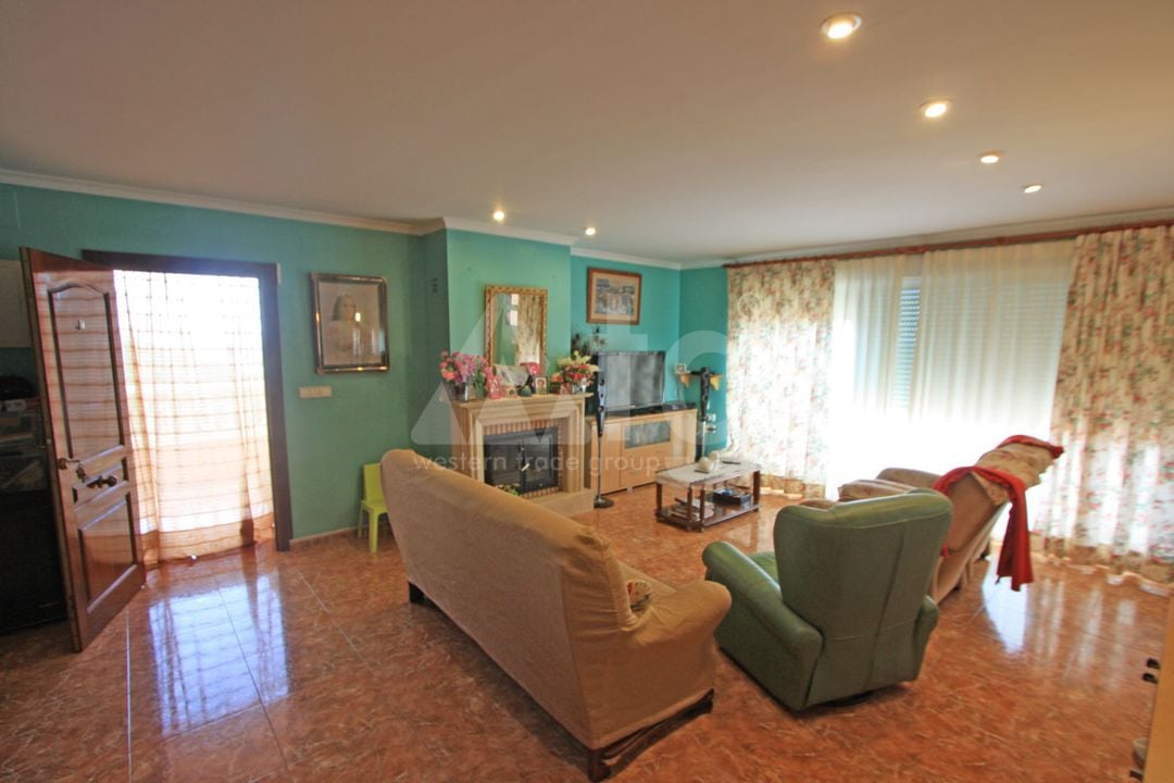 Villa de 4 chambres à Denia - PGP70507 - Photo - 4