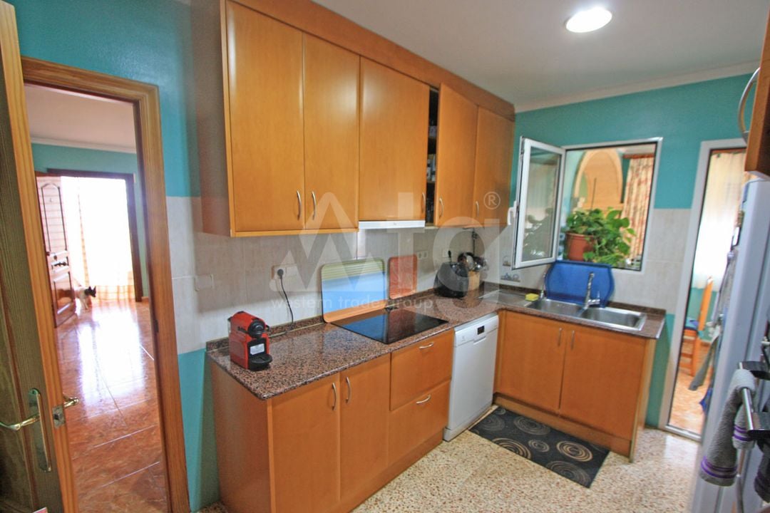 Villa de 4 chambres à Denia - PGP70507 - Photo - 8