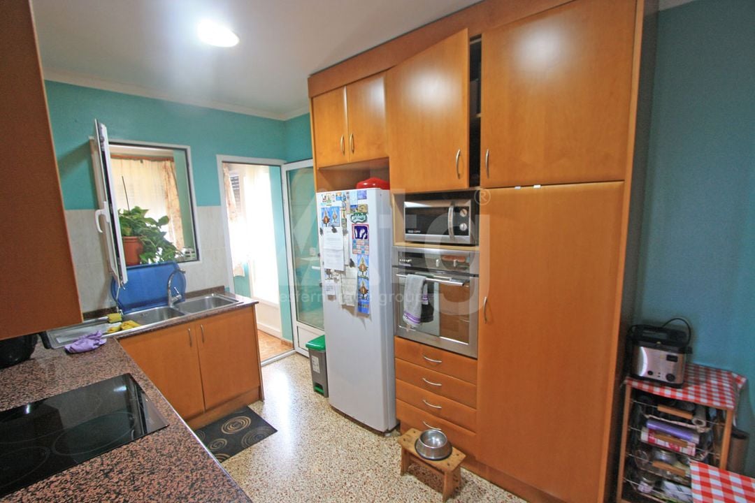 Villa de 4 chambres à Denia - PGP70507 - Photo - 9