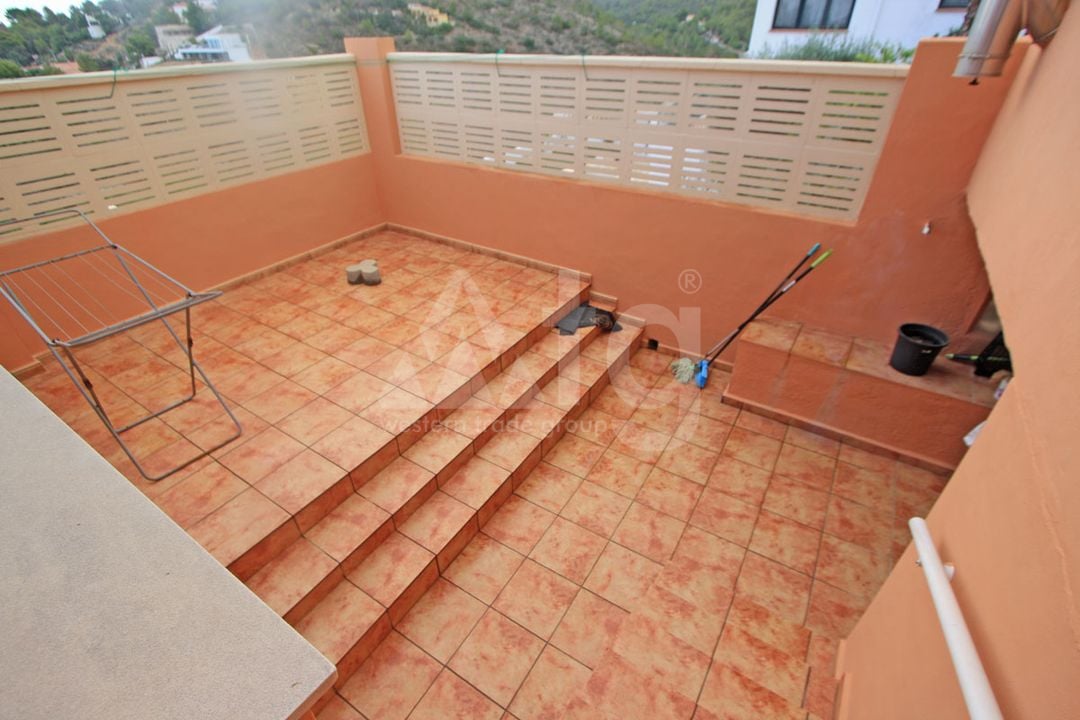 Villa de 4 chambres à Denia - PGP70507 - Photo - 19