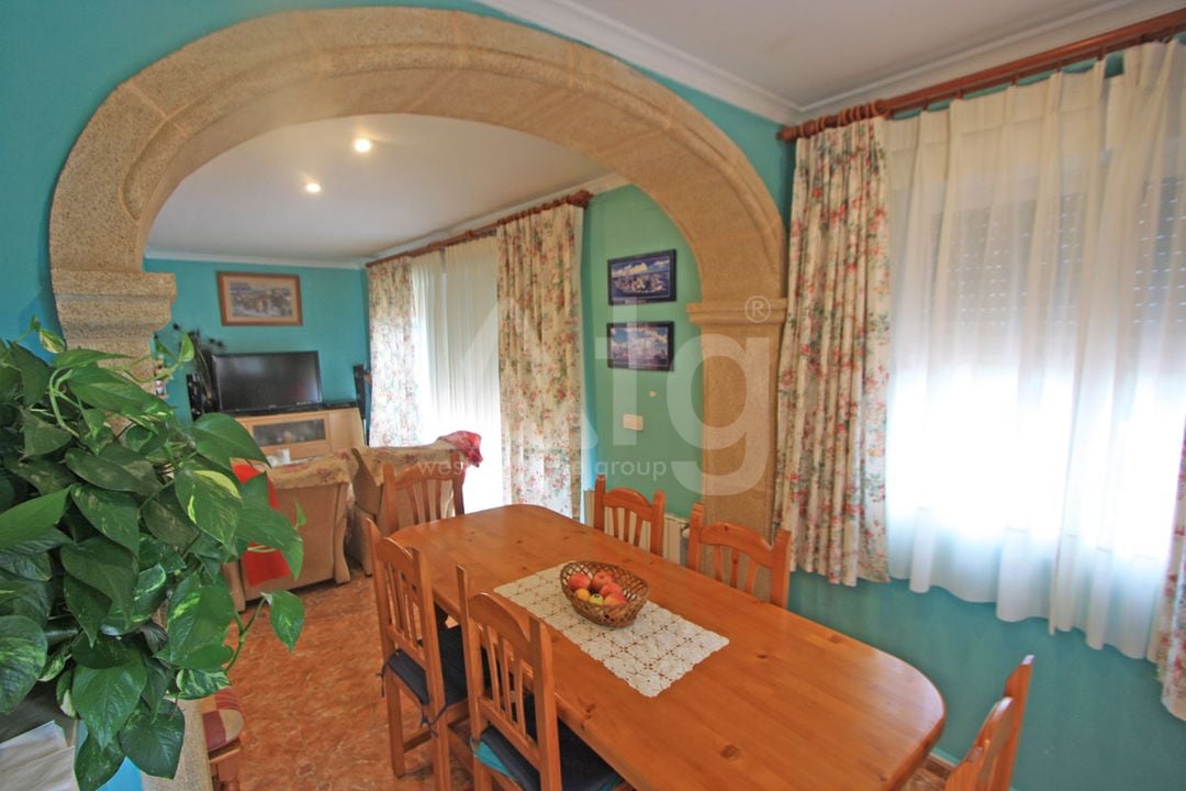 Villa de 4 chambres à Denia - PGP70507 - Photo - 7