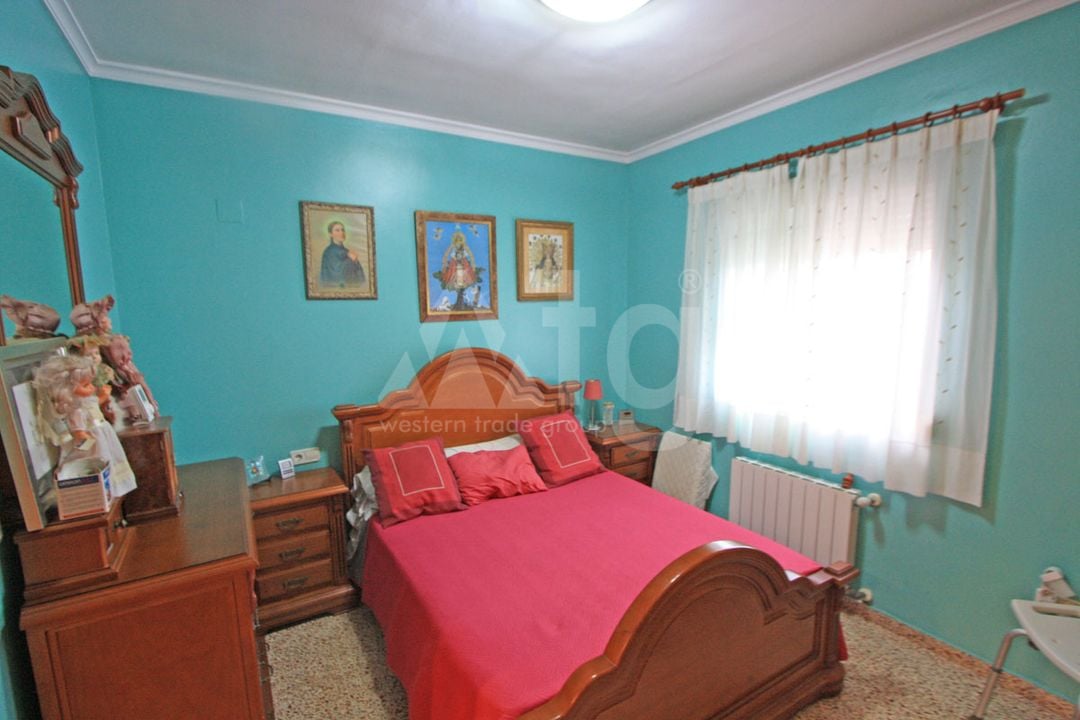 Villa de 4 chambres à Denia - PGP70507 - Photo - 12