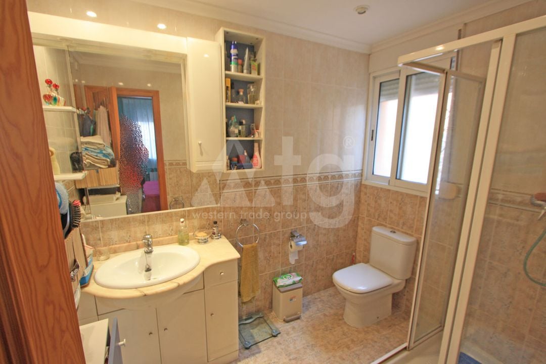 Villa de 4 chambres à Denia - PGP70507 - Photo - 17