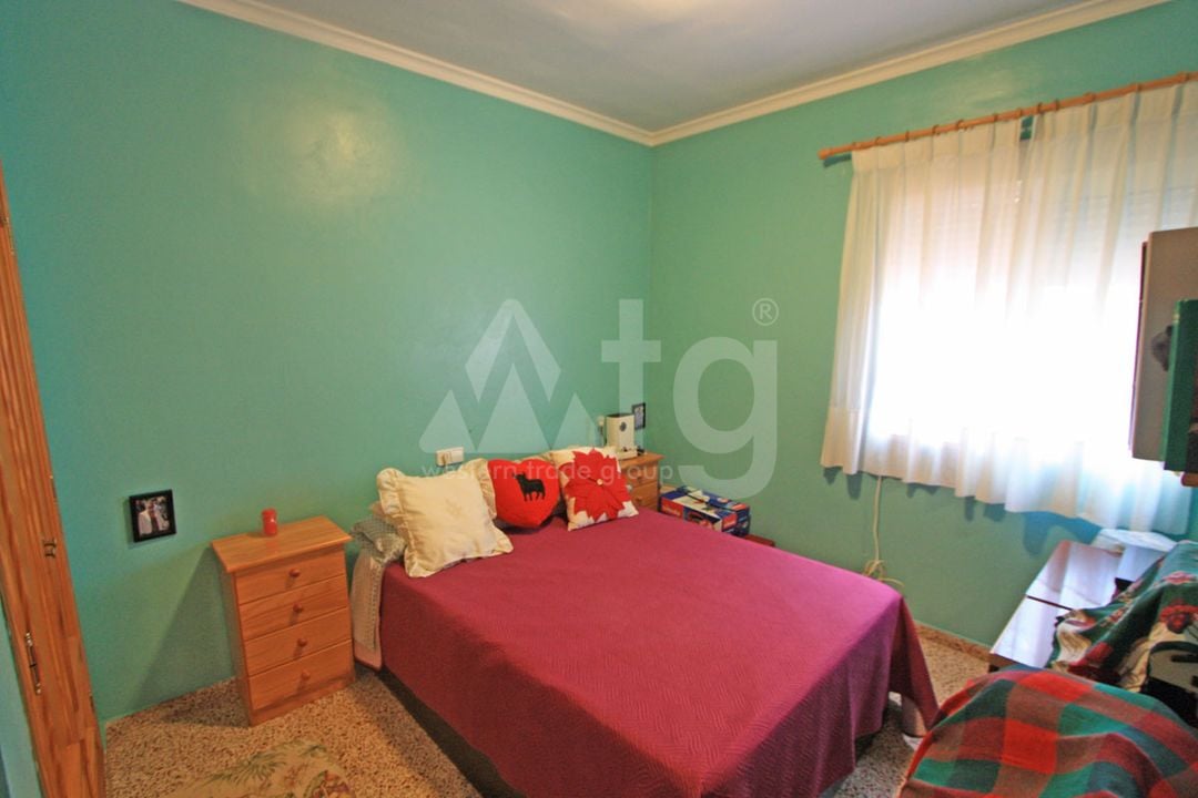 Villa de 4 chambres à Denia - PGP70507 - Photo - 13