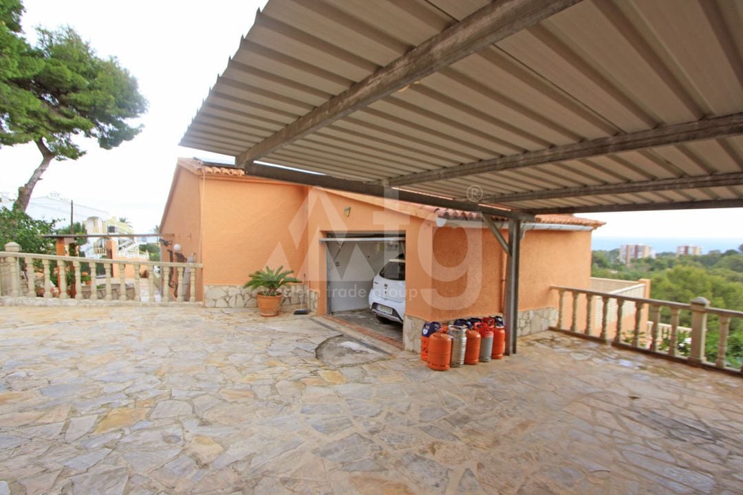 Villa de 4 chambres à Denia - PGP70507 - Photo - 25