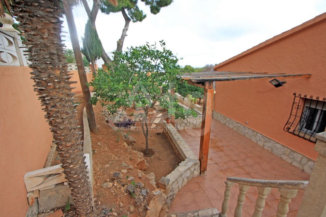 Villa de 4 chambres à Denia - PGP70507 - Photo - 22